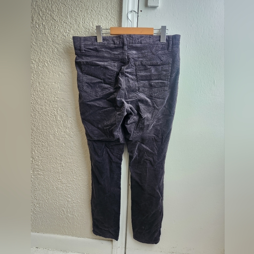 Reitmans- Corduroy Pant - Picture 2 of 6